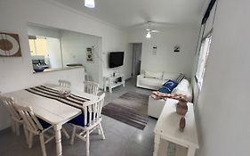 Apartamento 3 Dormitorio Praia Guaruja