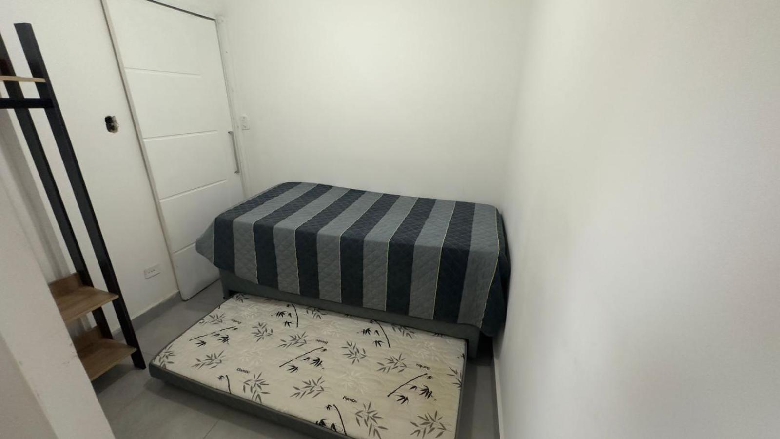 Apartamento 3 Dormitorio Praia Guaruja Guarujá Exterior foto