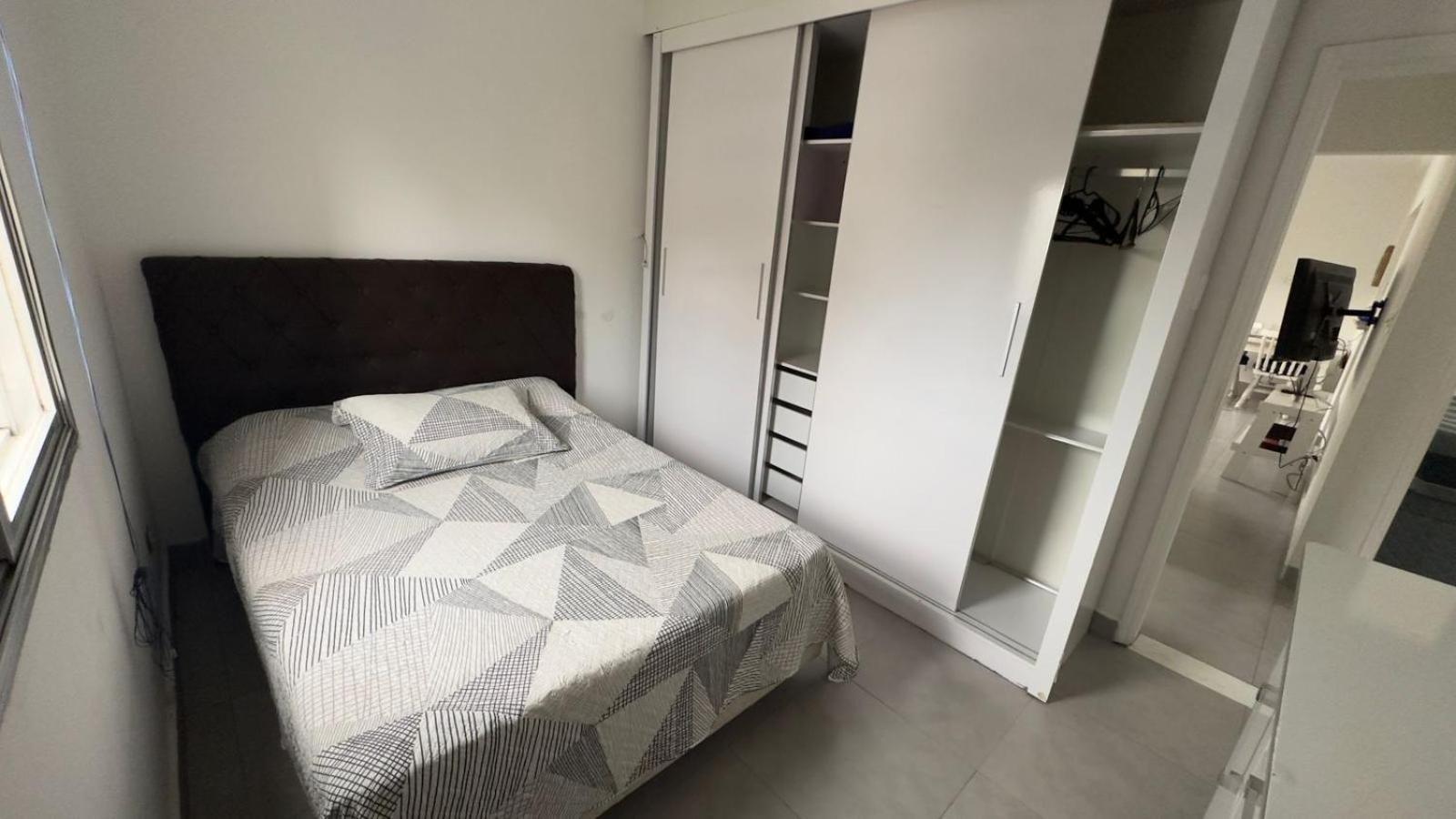 Apartamento 3 Dormitorio Praia Guaruja Guarujá Exterior foto